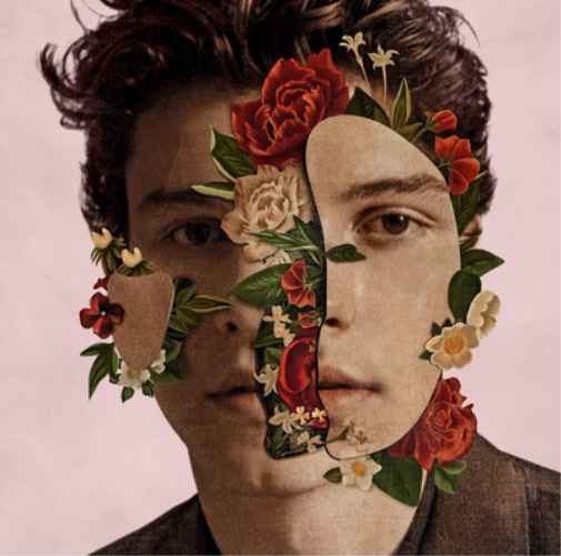 Shawn Mendes Shawn Mendes: The Album (CD) Deluxe  Album