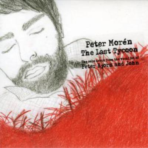 Peter Moren Last Tycoon, the (CD) Album