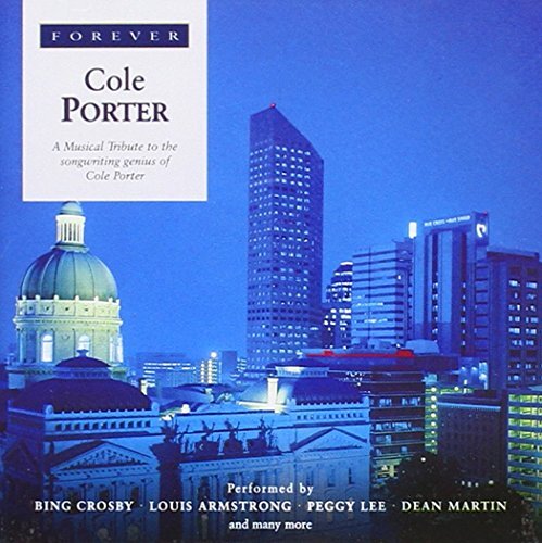 7024783 Audio Cd Cole Porter - Forever - Cole Porter