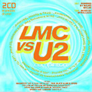 LMC VS U2 COMPILATION BY MICILI INTRALLAZZI -2CD