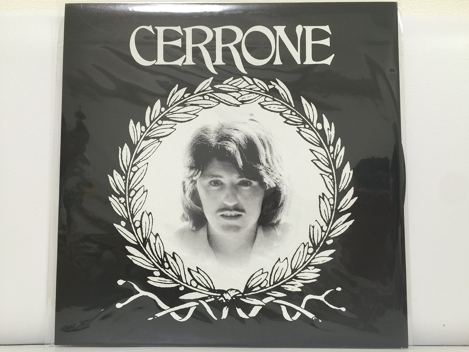 Cerrone Rocket in the Pocket/Hooked on (Vinyl LP)
