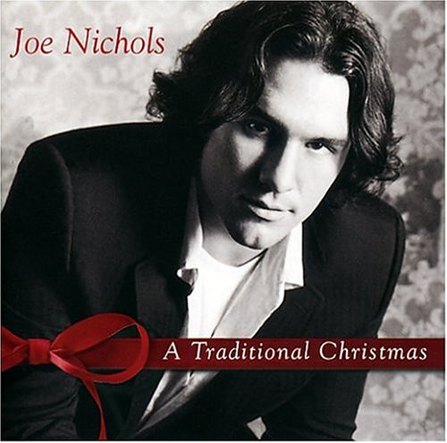 Joe Nichols Traditional Christmas, a (CD) Album