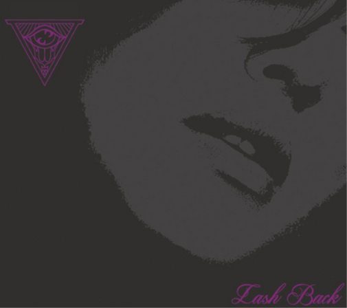 Sanford Parker Lash Back (CD) Album
