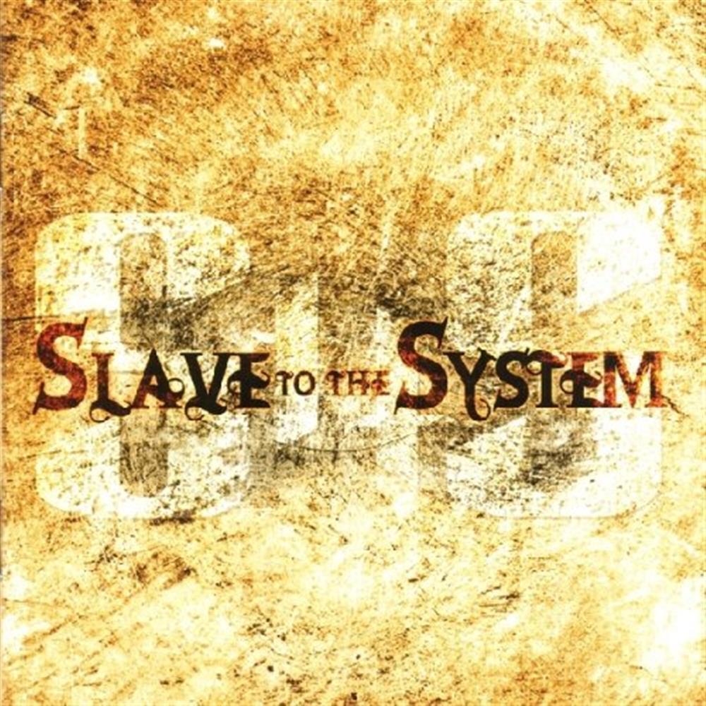 Slave To The System - Slave To The System (Audio Cd)