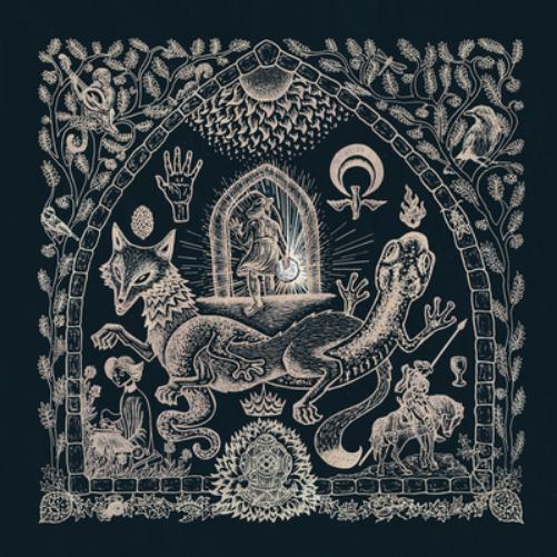 Petrels The Dusk Loom (Vinyl LP) 12" Album