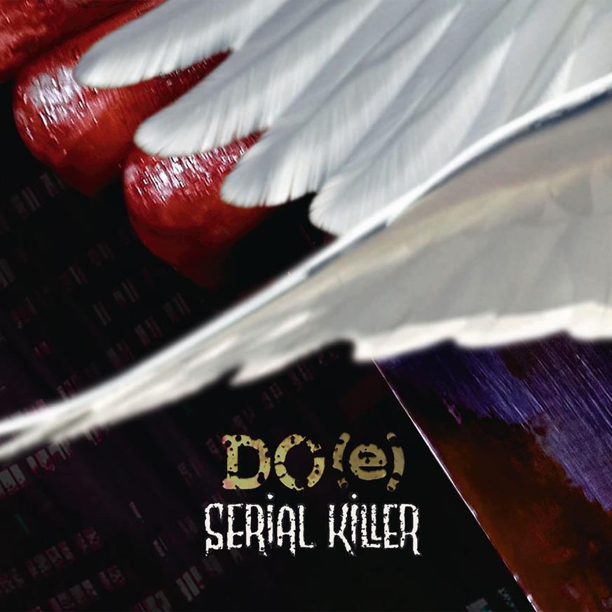 Do(e) - Serial Killer - Cd