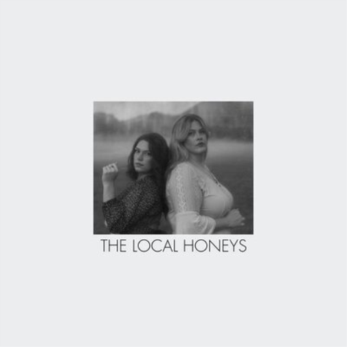 The Local Honeys The Local Honeys (Vinyl LP) 12" Album