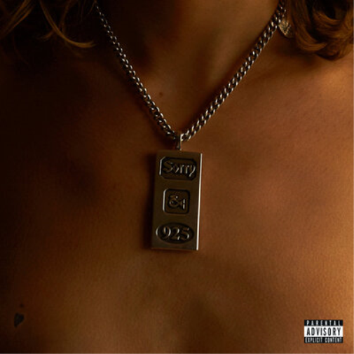 Sorry 925 (CD) Album
