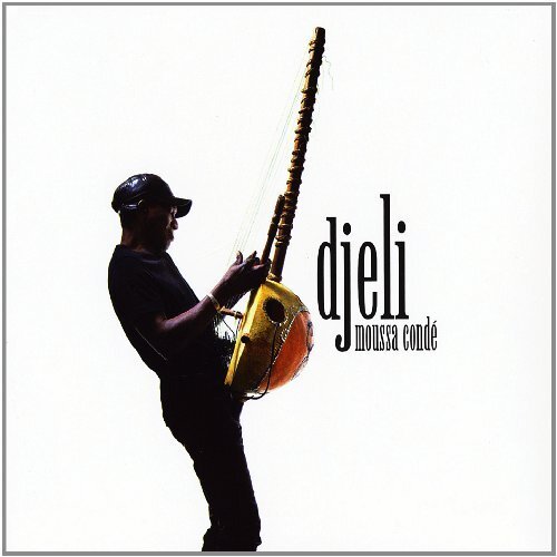Djeli Moussa Conde (CD)