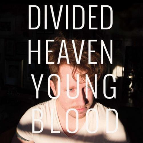 Divided Heaven Youngblood (CD) Album