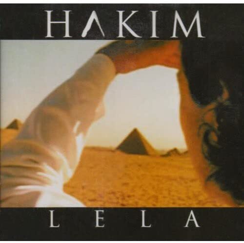 Hakim Lela (CD)