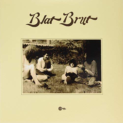 Blat Brut Blat Brut (Vinyl LP)
