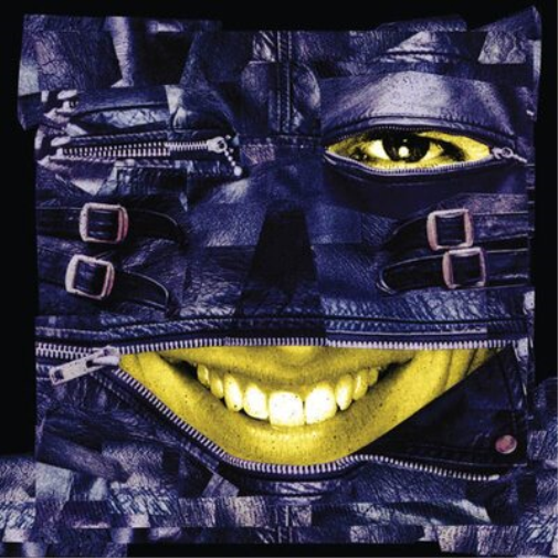 Snog Corporate_slave_2525 (CD) Album
