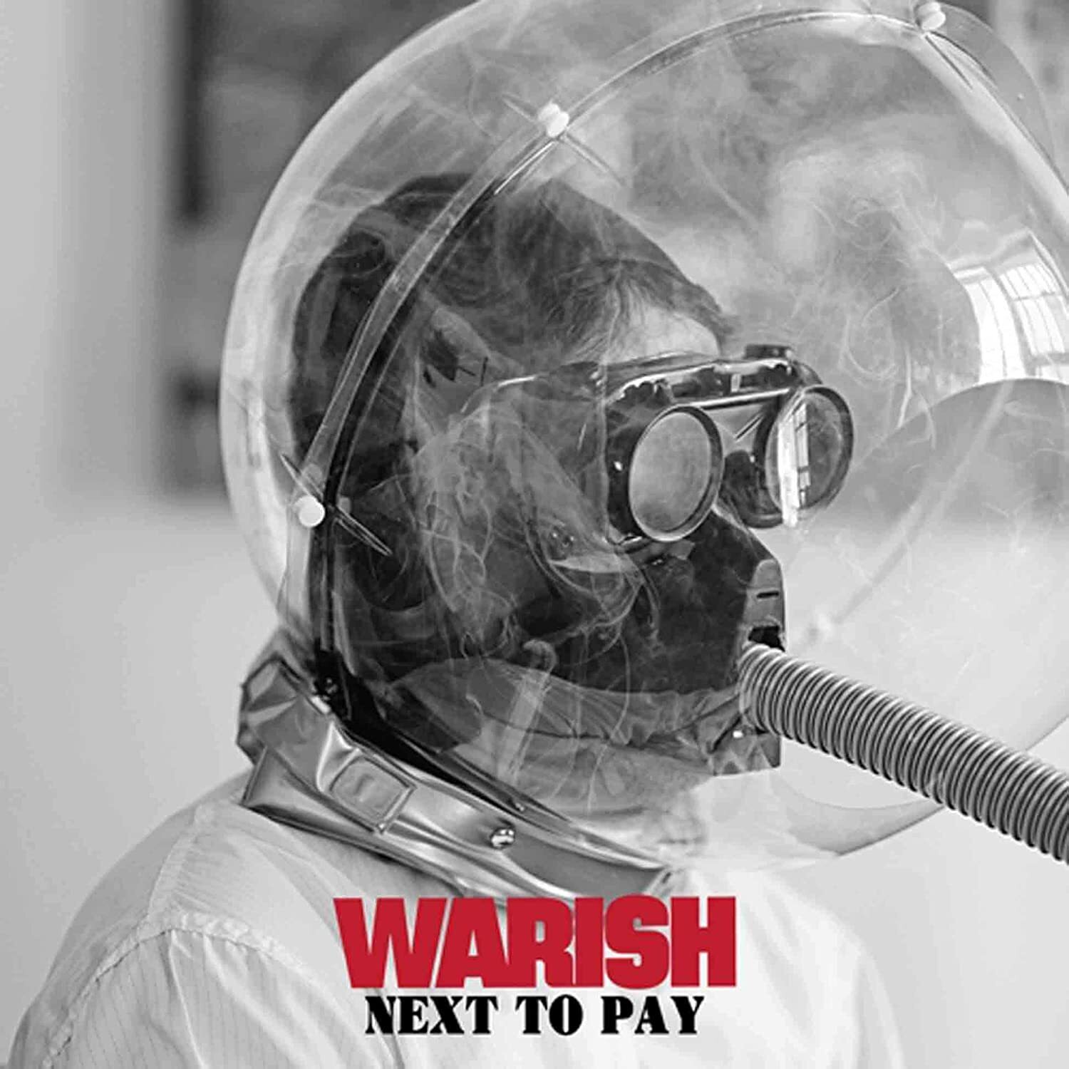 Warish Next to Pay (Vinyl LP) 12" Album