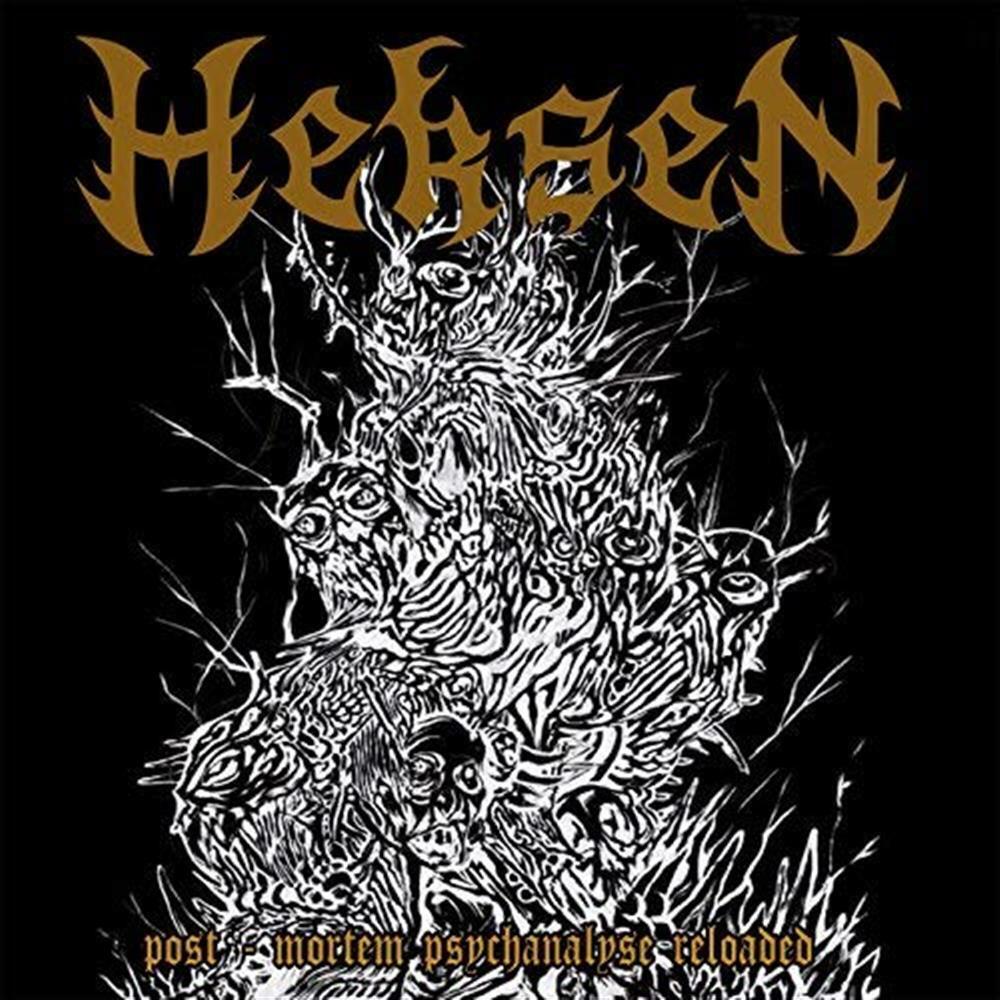 Post- Mortem Psychanalyse Reloaded - Heksen (Audio CD)