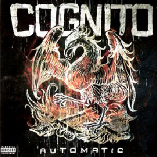Cognito Automatic (CD) Album