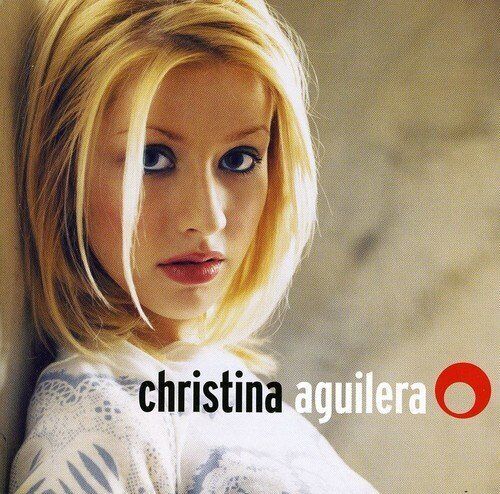 Christina Aguilera Christina Aguilera (CD) Album