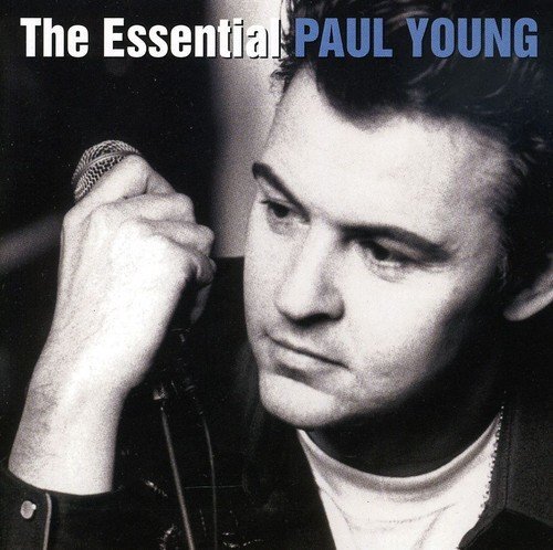 Audio Cd Paul Young - The Essential (2 Cd) |Nuovo|