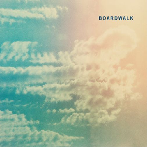 Boardwalk Boardwalk (CD) Album