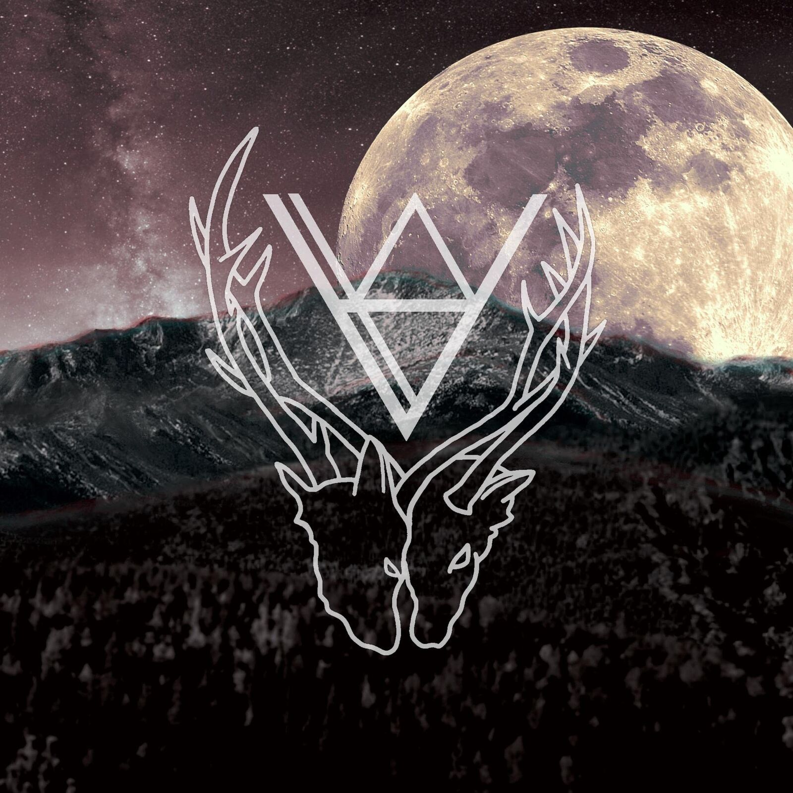 VOLORES AGES (Vinyl LP)