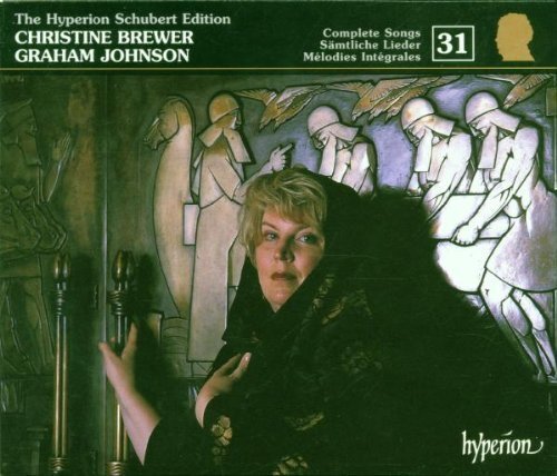 BREWER/JOHNSON/HOLST SINGERS/+ Edition 31 (Brewer, Holst Singers, Layton) (CD)