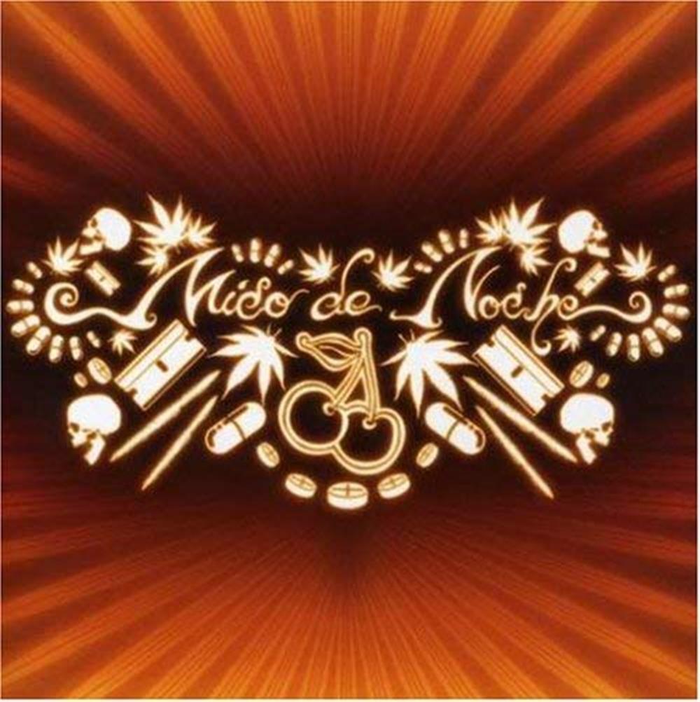 Mico De Noche - Cherries - Mico De Noche (Audio CD)