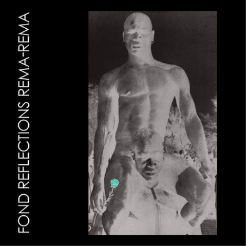 Rema-Rema Fond Reflections (CD) Extra tracks  Album