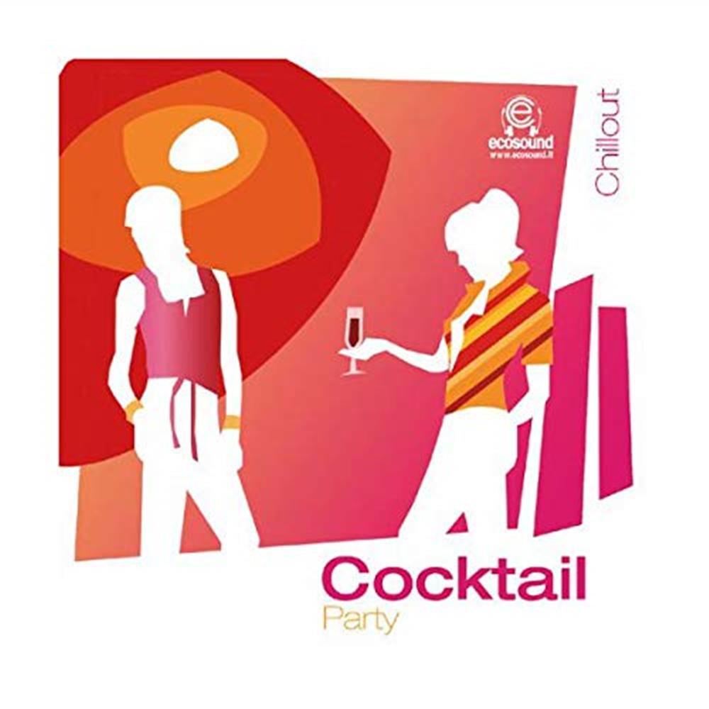 Cocktail Party - Various Artists (Audio CD)
