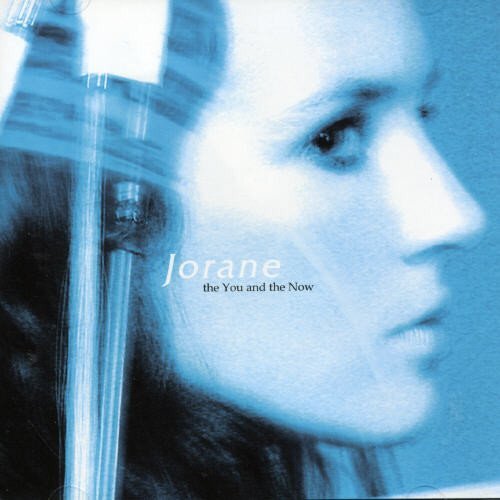 The You and The Now (CD)