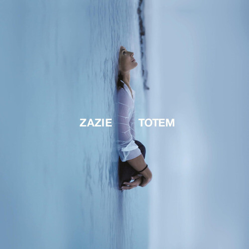 Vinile Zazie - Totem