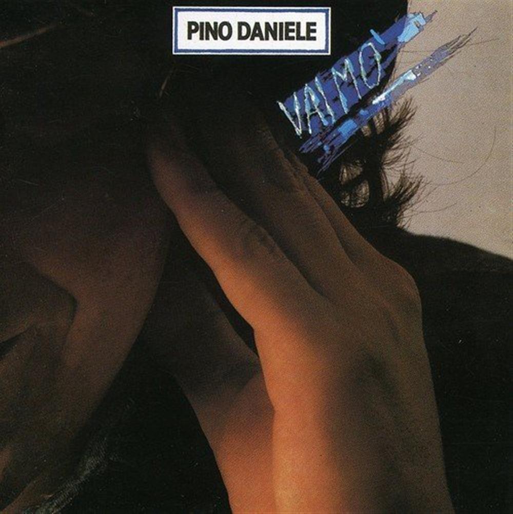Vai Mo' - Pino Daniele (Vinile)
