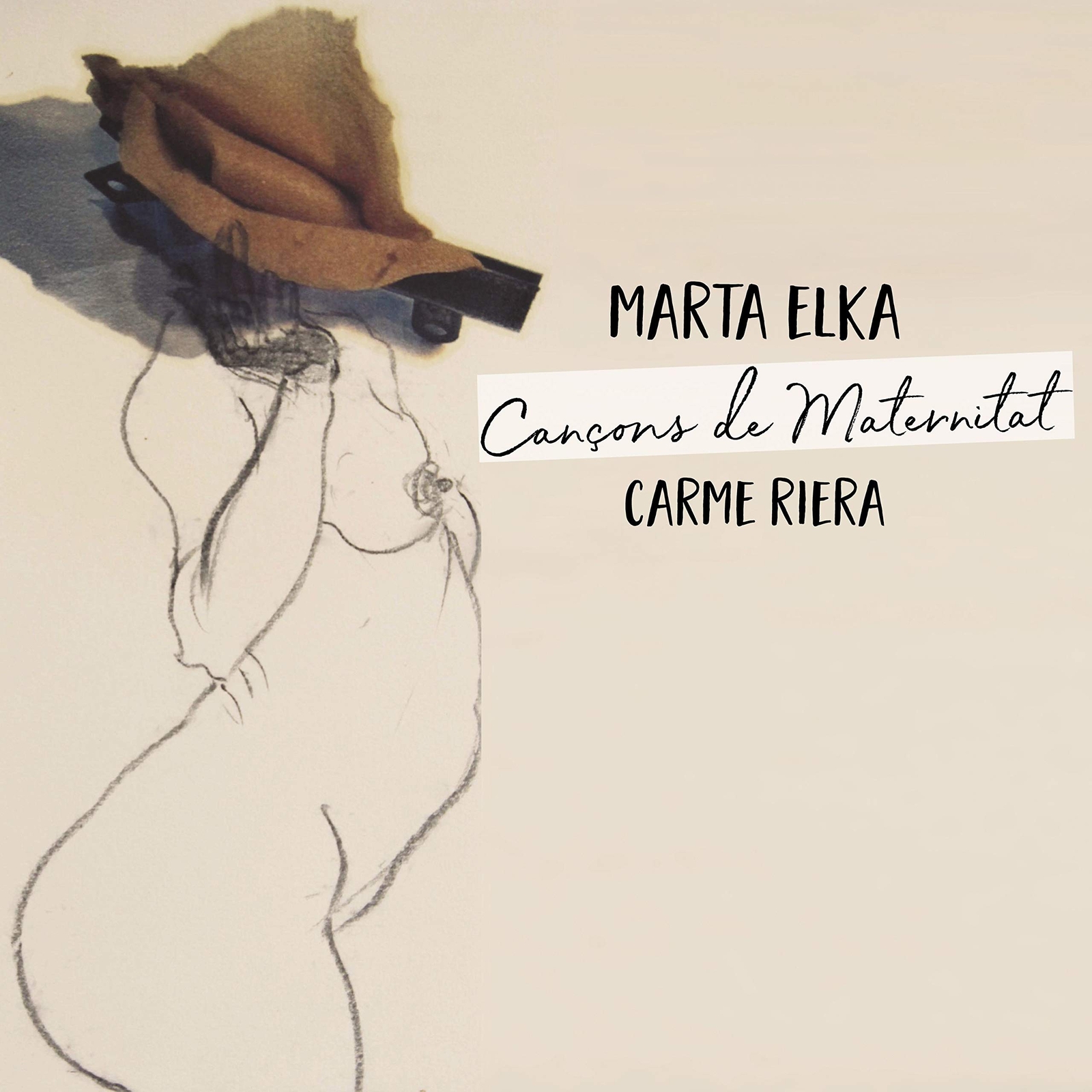 Elka, Marta Cancons De Maternitat (CD)