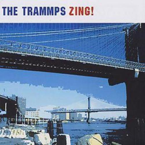 Zing! (CD) Album