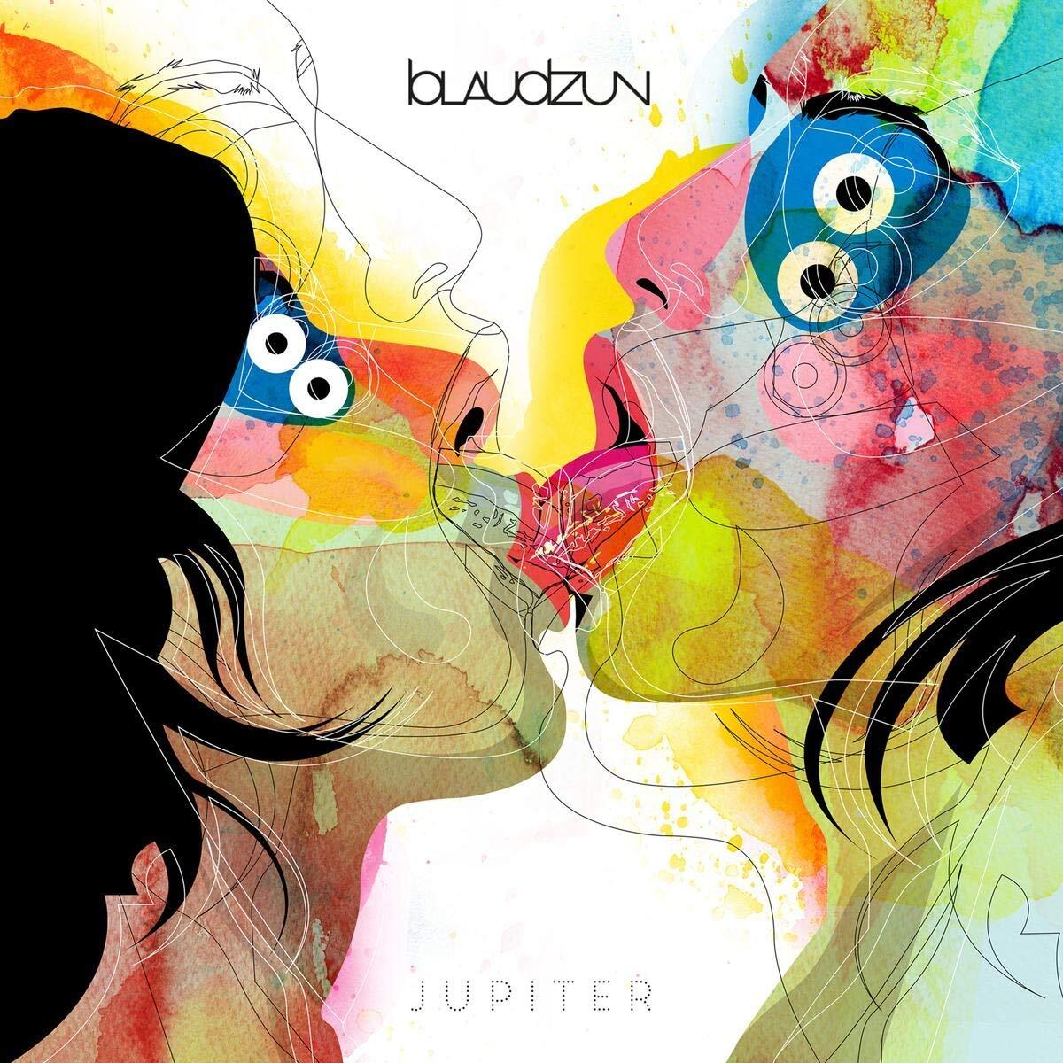 Blaudzun Jupiter Pt.1 (Vinyl LP)