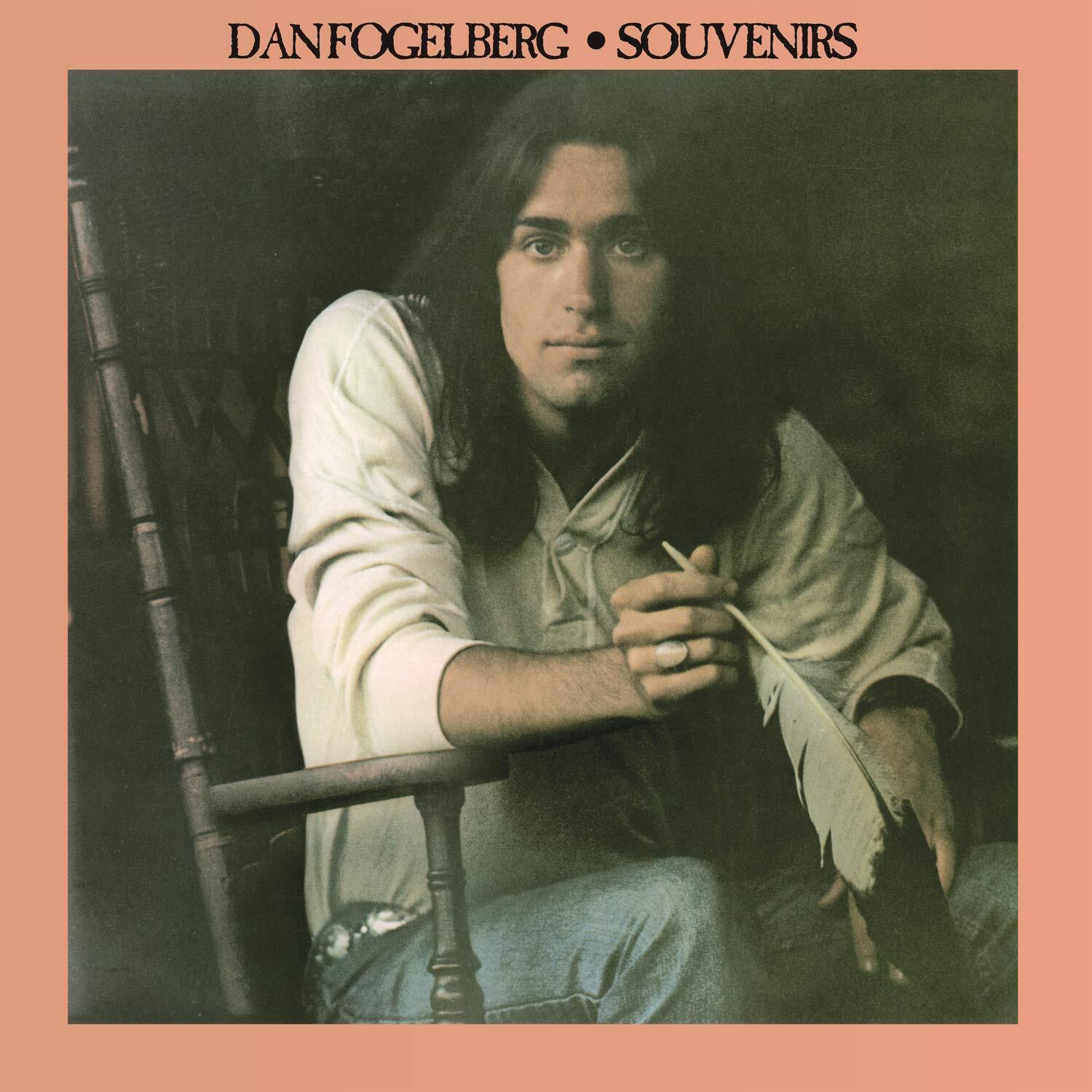 Dan Fogelberg Dan Fogelberg - Souvenirs (CD)