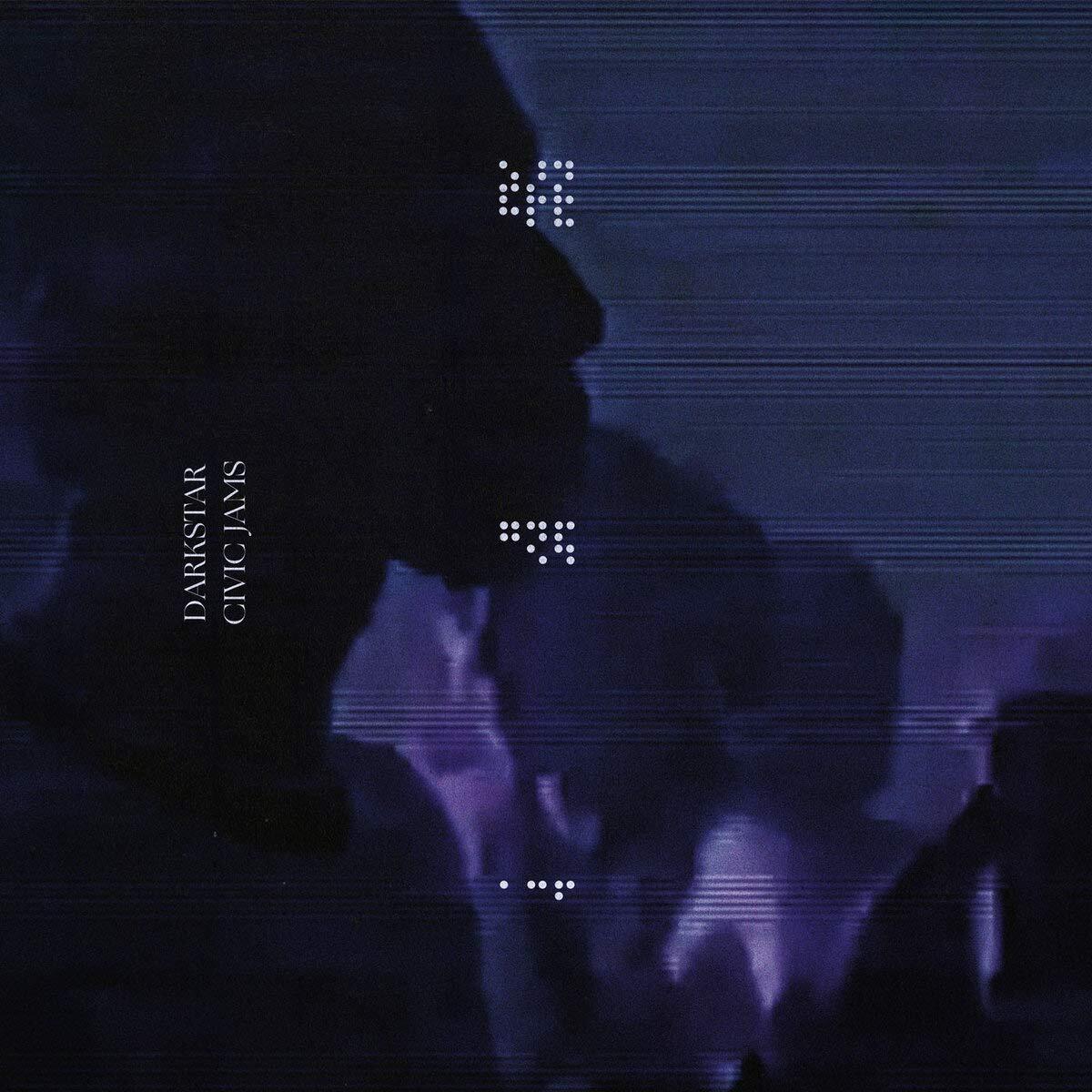 Darkstar Civic Jams (CD)