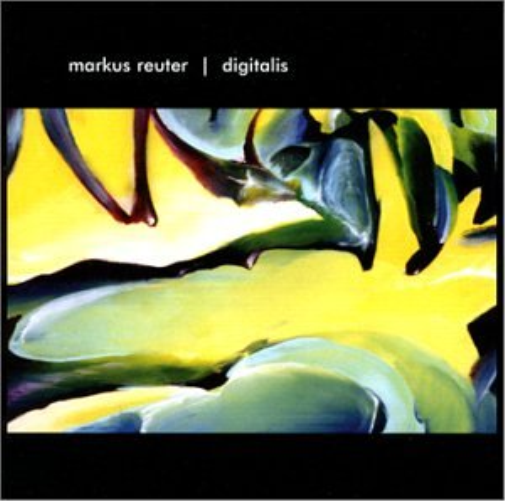 Markus Reuter Digitalis (CD)