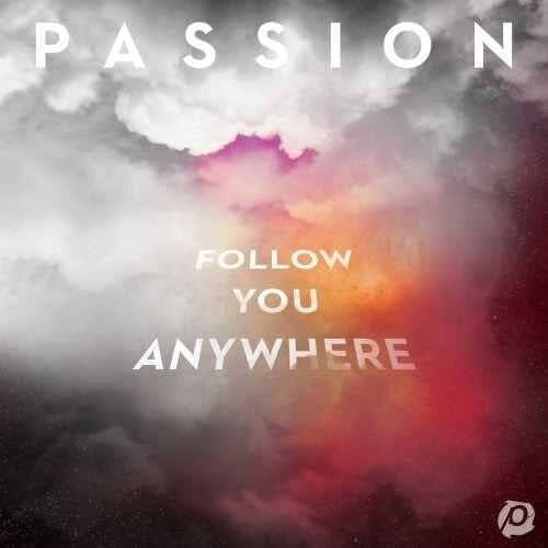 Passion Follow You Anywhere (CD)