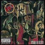 Slayer - Reign In Blood - Vinile