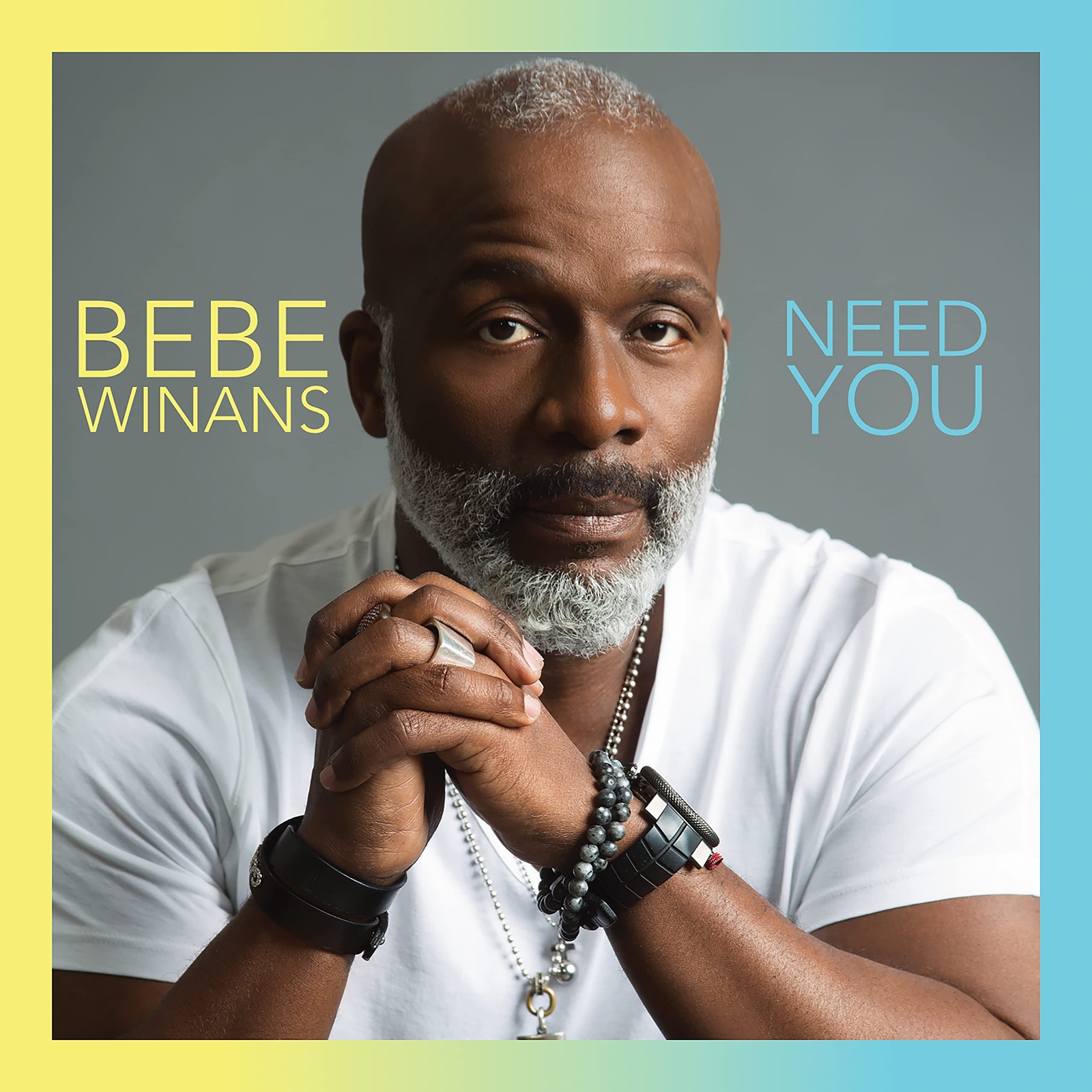 Bebe Winans Need You (CD)