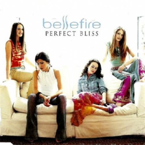 Perfect Bliss - Bellefire (Audio CD)