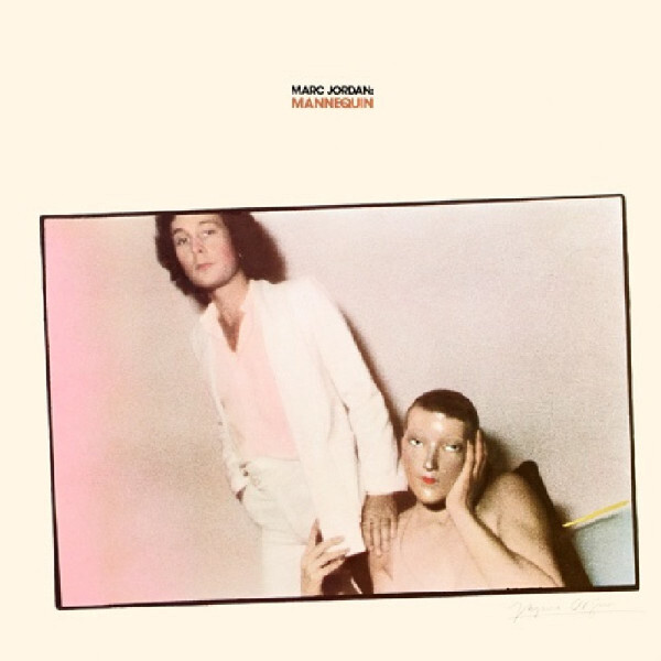 Mannequin ( CD )