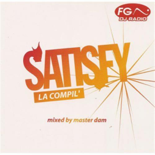 Satisfy La Compil' - Various Artists (Audio CD)