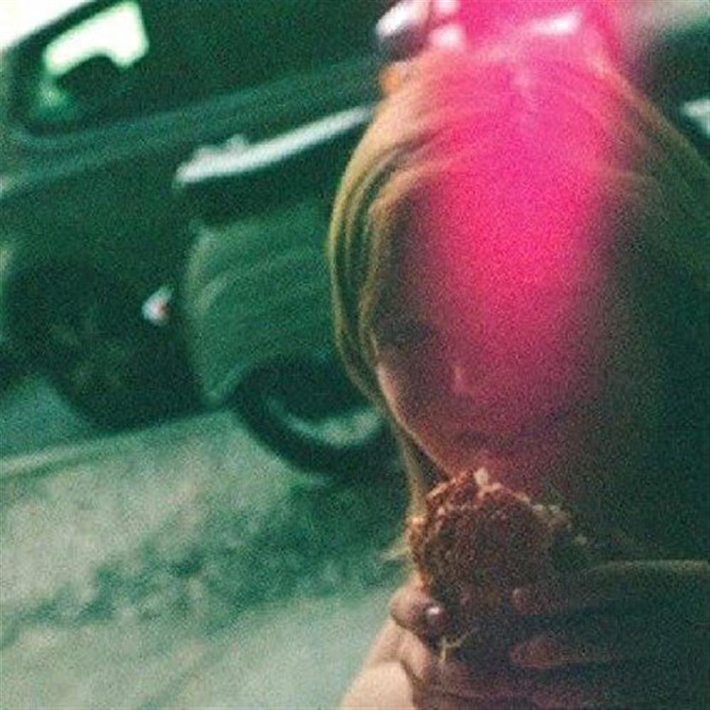 Jenny 153 - Dead Fader (Vinile)