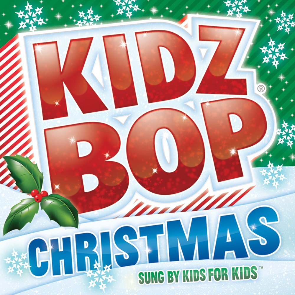 KIDZ BOP Kids Kidz Bop Christmas (CD)