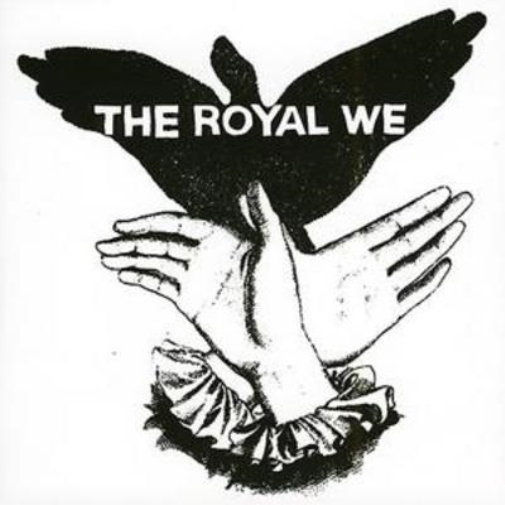 The Royal We The Royal We (CD) Album