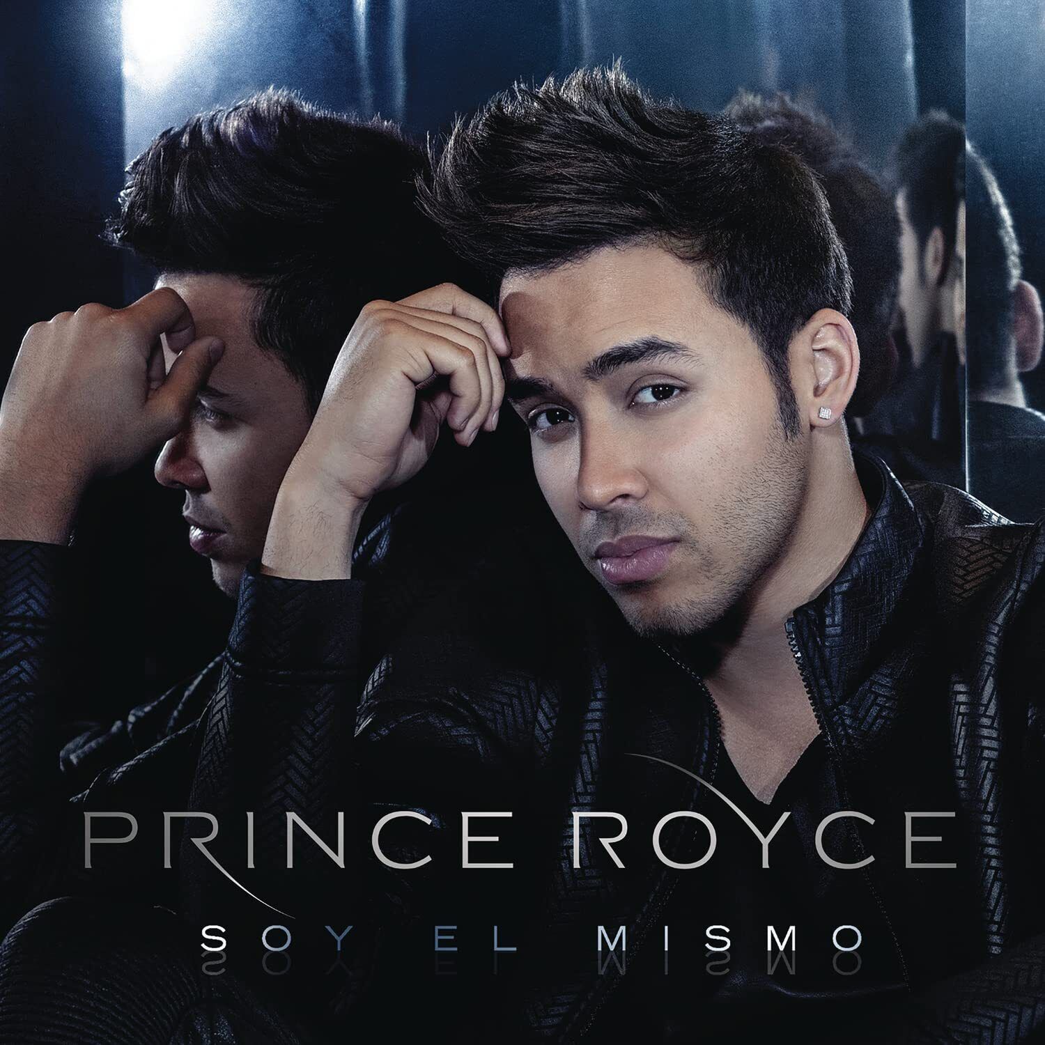 Prince Royce Soy el Mismo (Vinyl LP)