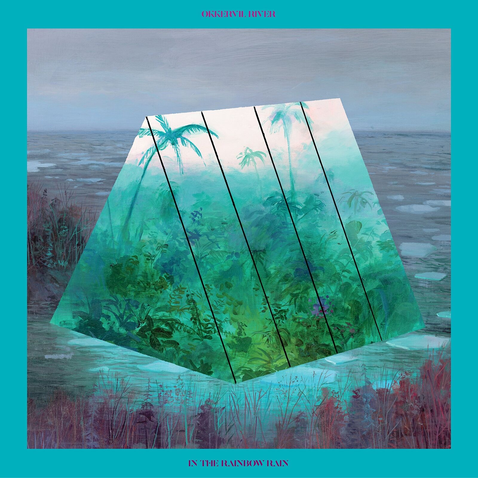 Okkervil River In The Rainbow Rain (Vinyl LP)