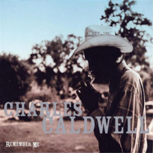 Charles Caldwell Remember Me (Vinyl LP) 12" Album