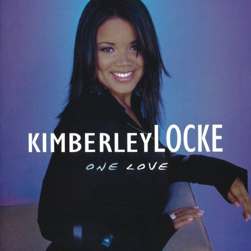 Kimberley Locke One Love (CD) Album